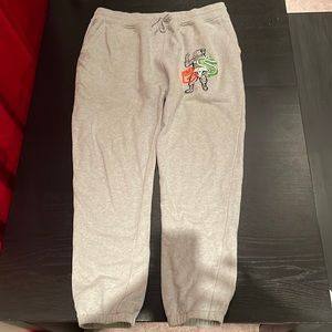 Billionaire Boys Club Sweatpants